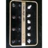 Custom Vox DelayLab Delay Modeler Dl4 Guitar Analog Digital Tape Cream