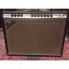 Custom Fender Twin Reverb 1969 Silverface #1 small image