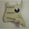 Custom Seymour Duncan - Antiquity Texas Hot - Fully Loaded Strat Pickguard Set - Stratocaster Pickups #1 small image