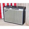 Custom 1969 Fender Twin Reverb Silverface Non Master Volume AB763 Circuit! #1 small image