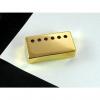 Custom Seymour Duncan Humbucking Pickup Cover Vintage Spaced Gold 11800-20-Gc #1 small image