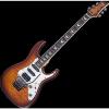 Custom Schecter Banshee-6 FR Extreme Electric Guitar in Vintage Sunburst Finish #1 small image