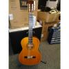 Custom vintage Westminster Solid Top classical nylon string guitar Made in Japan #1 small image