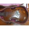 Custom 1953 gibson eb1 vintage bass #1 small image
