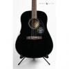 Custom Fender CD-60S Black