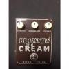 Custom Sitori Sonics Brownies and Cream Distortion/Overdrive #1 small image