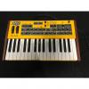 Custom Dave Smith Instruments MOPHO analog synthesizer Yellow #1 small image