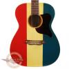 Custom Vintage 1970 Harmony Buck Owens American Acoustic Guitar #1 small image