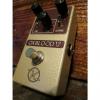 Custom Keeley Oxblood Overdrive    *box and goodies #1 small image
