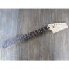 Custom Used MightyMite Paddle Neck (Uncut Headstock) Maple w/ 22-Fret Rosewood Fretboard #1 small image
