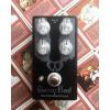 Custom Earthquaker Devices Cloven Hoof Inverse Black (CME Exclusive)