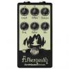 Custom Earthquaker Devices Afterneath Otherworldy Reverb V2 Reverberation Machine Pedal #1 small image