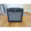 Custom Free Shipping! Fender Mustang I v.2 1x8 20W Modeling Combo Guitar Amp | Very Clean!  Sounds Great!