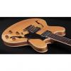 Custom Heritage H535 Semi-Hollow Body 2017 Antique Natural #1 small image