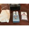 Custom Mojo Hand FX DMBL Overdrive Pedal #1 small image