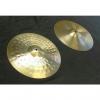 Custom Paiste Signature Reflector Hi-Hat (pair). 14&quot;, with Heavy Top and Heavy Bottom! #1 small image
