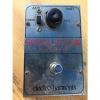 Custom Electro-Harmonix Small Stone Phaser (Vintage) 1970s Metal #1 small image