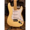 Custom Fender USA Stratocaster 90's Rare Color
