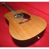 Custom Martin DXIR acoustic 6 string guitar #1 small image