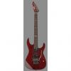 Custom ESP LTD M100FM Electric Guitar, See Thru Black Cherry, LM100FMSTBC #1 small image