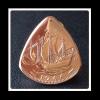 Custom Two Pack. British 1966 HalfPenny Guitar Plectrums. Save almost £3.00 #1 small image