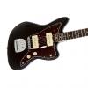 Custom Fender Classic Player Jazzmaster Special Black Rosewood