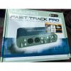 Custom M-Audio Fast Track Pro