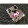 Custom Akai Fuzz Professional Analog Custom Shop Tri-Mode Fuzz Guitar Effects Pedal #1 small image