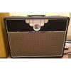 Custom TopHat Super Deluxe 33 2x12 Combo 2013 Black #1 small image