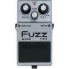 Custom BOSS FZ-5 Fuzz Pedal