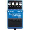 Custom BOSS CS-3 Compression Sustainer Pedal #1 small image