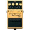 Custom BOSS OS-2 OverDrive/Distortion Pedal #1 small image