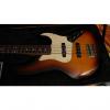 Custom Fender American Standard Jazz Bass 1989 #1 small image