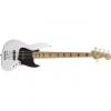 Custom Vintage Modified Jazz Bass® V Olympic White - Default title #1 small image