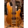 Custom Ibanez 8 String Bass Active Electronics 1980's #1 small image