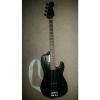 Custom Fender Big Block P Bass  Black