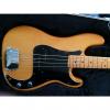 Custom Fender Made in USA Precision Bass 1978 #1 small image