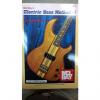 Custom Mel Bay's Electric Bass Method -1