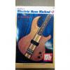 Custom Mel Bay's  Electric Bass Method -2 #1 small image