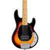 Custom Sterling By Music Man Ray35CA Classic Active 5 String Bass Sunburst