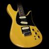 Custom Fodera Emperor Standard Electric Guitar Butterscotch Blonde