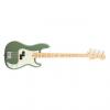 Custom Fender American Professional Series Precision Bass 0193612776 Antique Olive