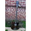 Custom Gibson EB-0 long scale w/OHC 1973ish Dark Cherry
