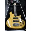 Custom Lakland Skyline 44-02 4 String bass (natural color)