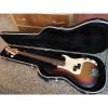 Custom Fender Highway One Precision Bass 2006