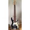 Custom Peavey Axcelerator 6-String Bass USA with Case #1 small image