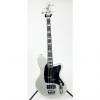 Custom Ibanez TMB310  Electric Bass Guitar - Silver Sparkle #1 small image