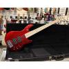 Custom 2016 USA G&amp;L L2500 Candy Apple Red #1 small image