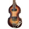 Custom Hofner 1970's 500/1 Violin Electric Bass VINTAGE