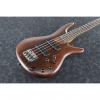 Custom Ibanez SR500-BM Brown Mahogany Bass Guitar